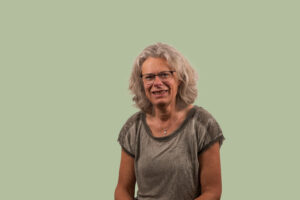 Bouwina De Haan