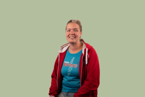 Joanne Verbeek
