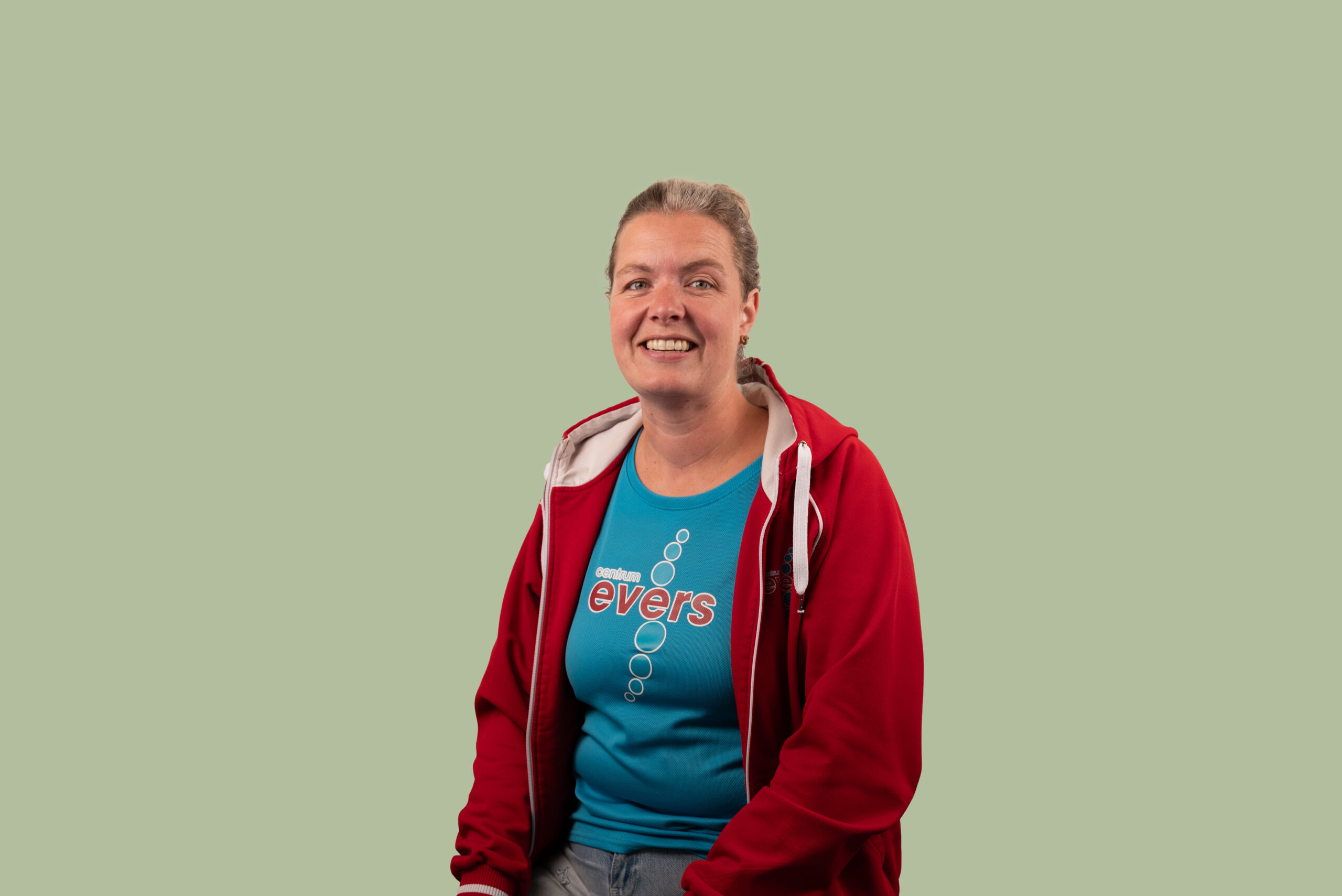 Joanne Verbeek