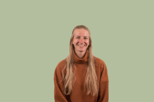 Mariska Ter Veld