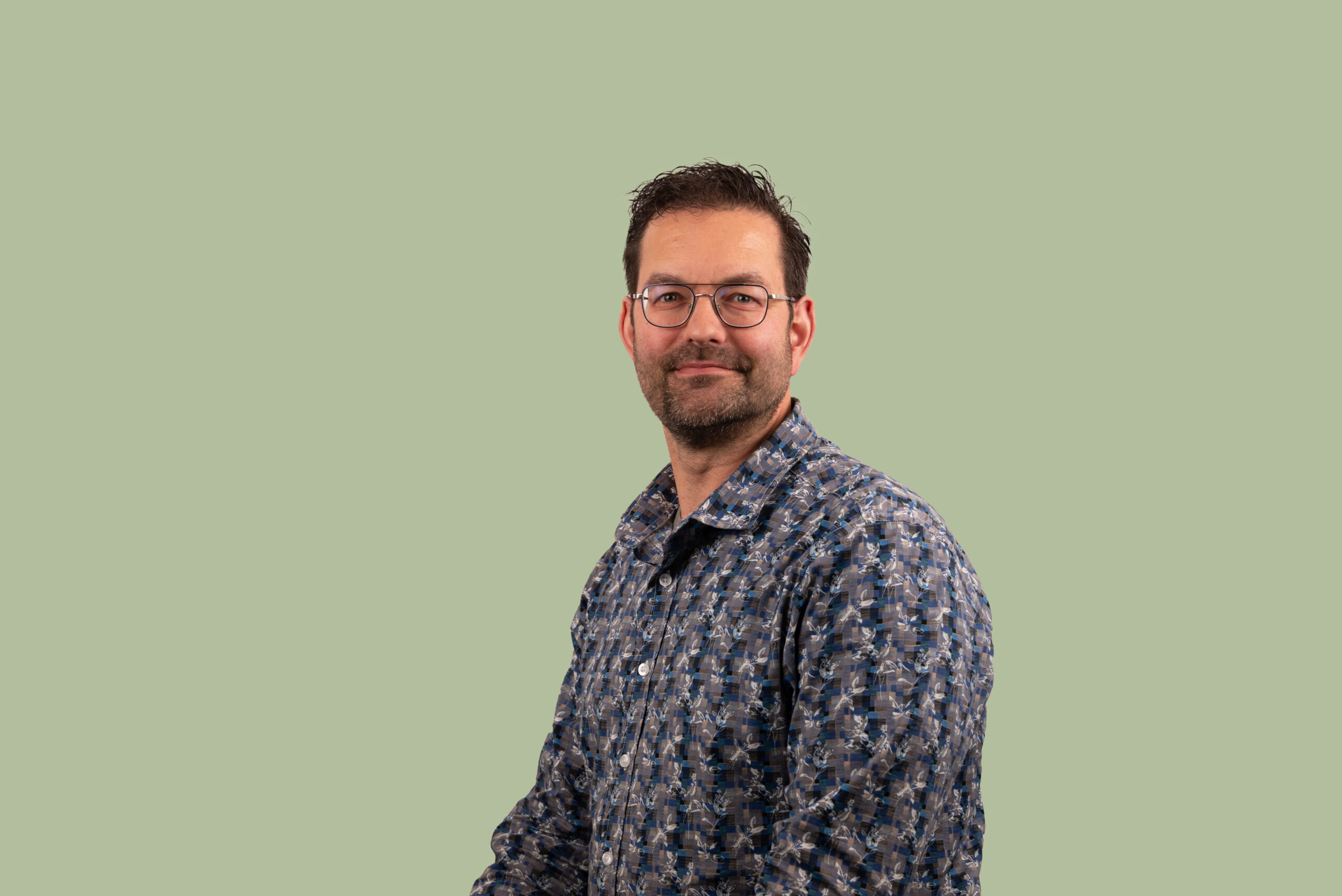 Mark van Beek