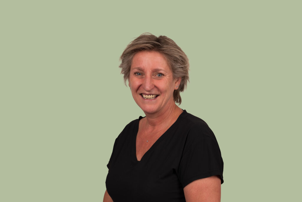 Lisette´ t Mannetje